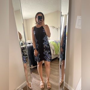 Free People Mini Dress